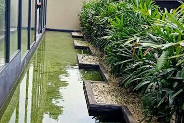 Gita Bayu, Seri Kembangan.