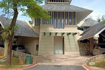 Gita Bayu, Seri Kembangan.