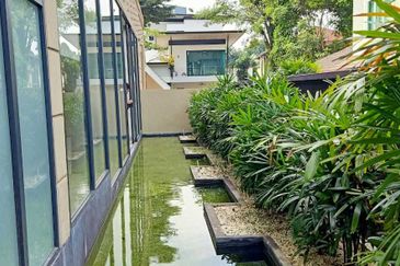 Gita Bayu, Seri Kembangan.