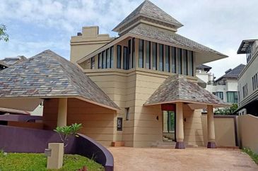 Gita Bayu, Seri Kembangan.