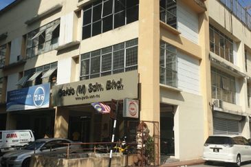 Sunway Velocity Shop for Sales!! Jalan SV2, Sunway Velocity, Sunway Velocity Mall, Kuala Lumpur