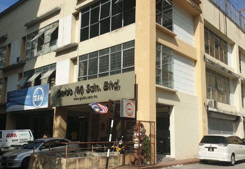 Sunway Velocity Shop for Sales!! Jalan SV2, Sunway Velocity, Sunway Velocity Mall, Kuala Lumpur