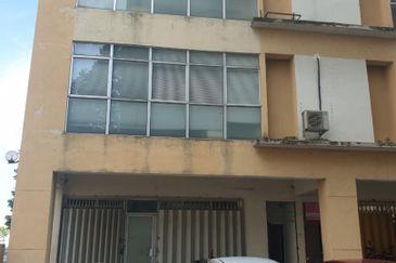 Sunway Velocity Shop for Sales!! Jalan SV2, Sunway Velocity, Sunway Velocity Mall, Kuala Lumpur