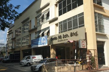 Sunway Velocity Shop for Sales!! Jalan SV2, Sunway Velocity, Sunway Velocity Mall, Kuala Lumpur