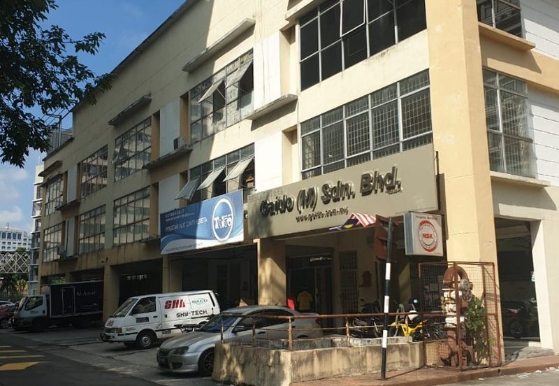 Sunway Velocity Shop for Sales!! Jalan SV2, Sunway Velocity, Sunway Velocity Mall, Kuala Lumpur