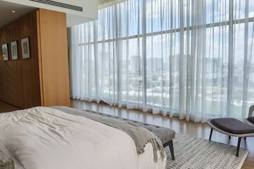 Santuari Park Pantai