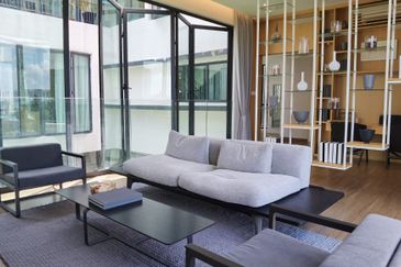 Santuari Park Pantai