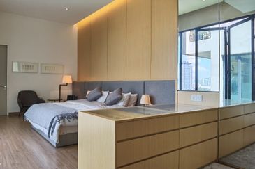 Santuari Park Pantai