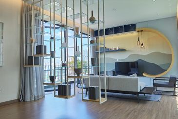 Santuari Park Pantai