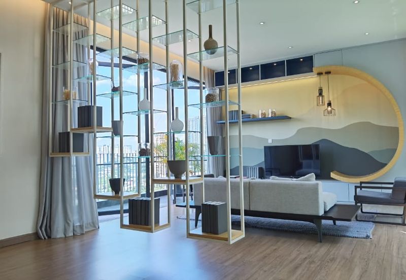 Santuari Park Pantai *