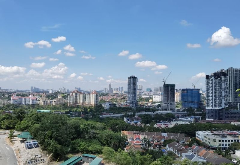 Santuari Park Pantai *