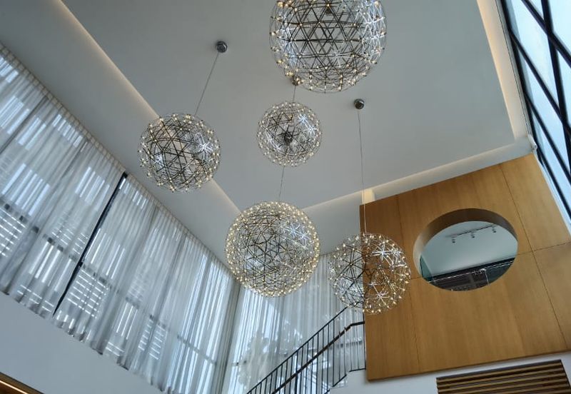 Santuari Park Pantai *