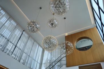 Santuari Park Pantai