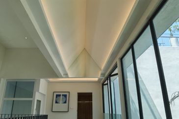 Santuari Park Pantai