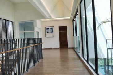 Santuari Park Pantai