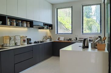 Santuari Park Pantai