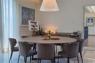 Santuari Park Pantai