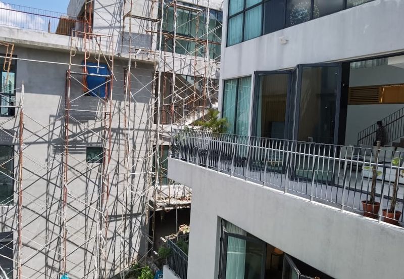 Santuari Park Pantai *