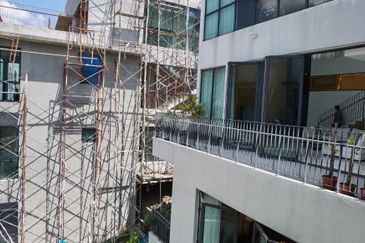 Santuari Park Pantai