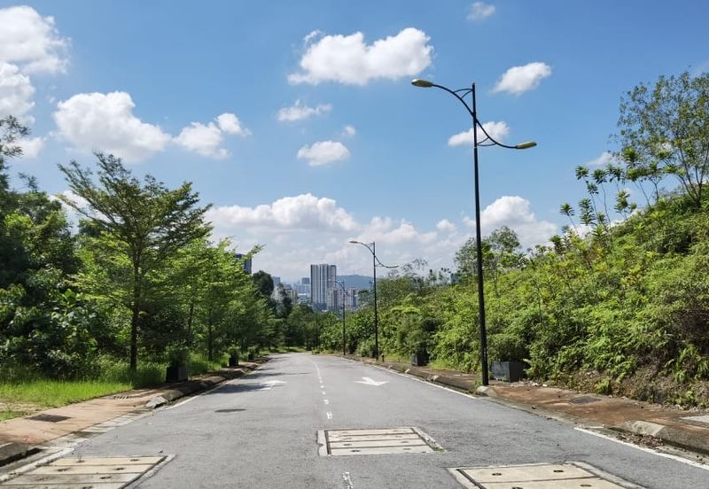 Santuari Park Pantai *