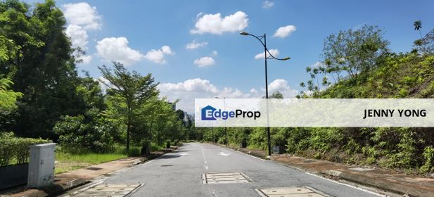 Freehold Land in  Bukit Gasing for sales!, Kuala Lumpur, Bangsar