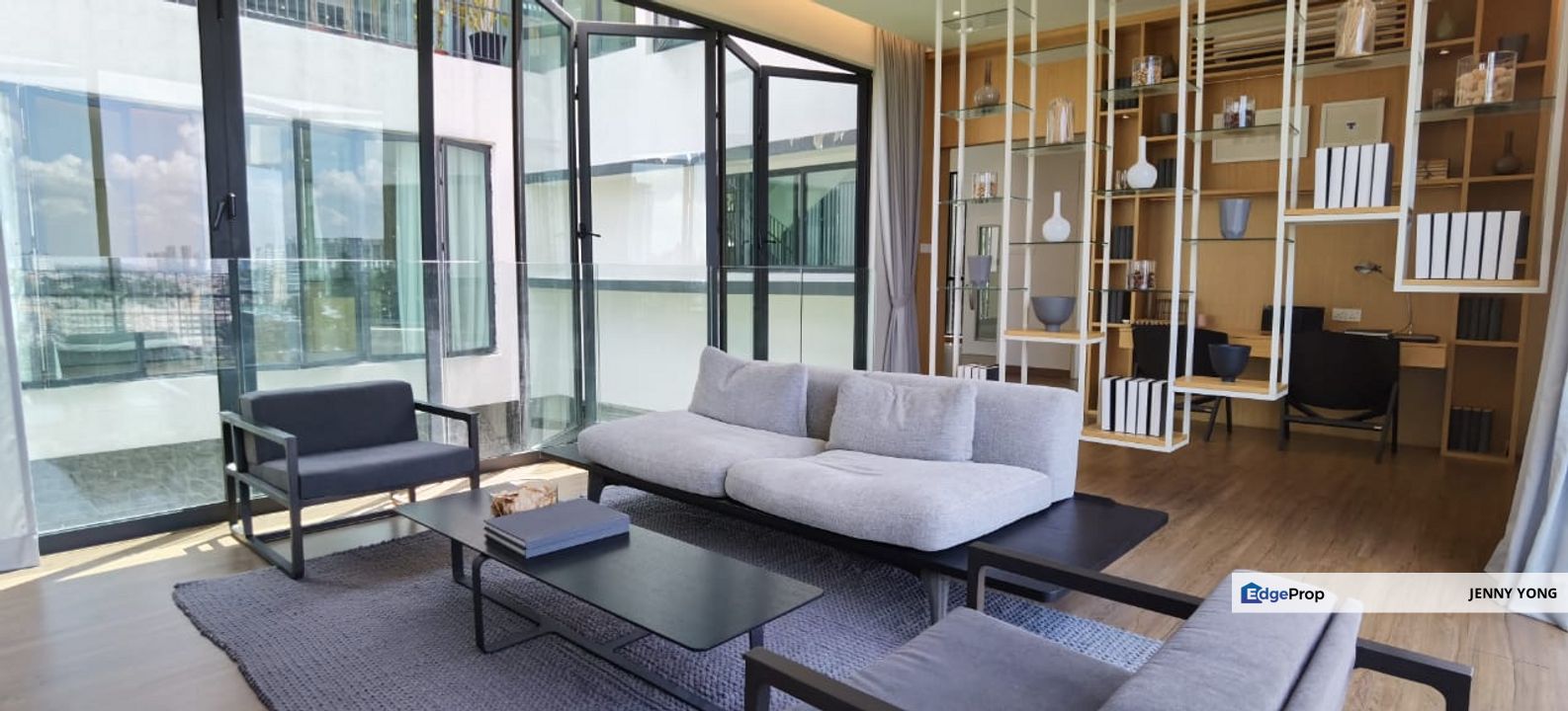 Freehold Land in  Bukit Gasing for sales!, Kuala Lumpur, Bangsar