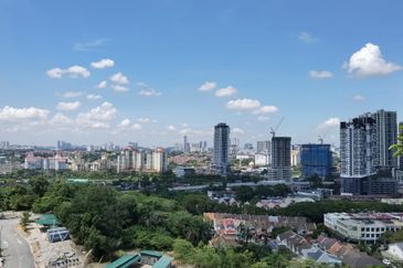 Santuari Park Pantai