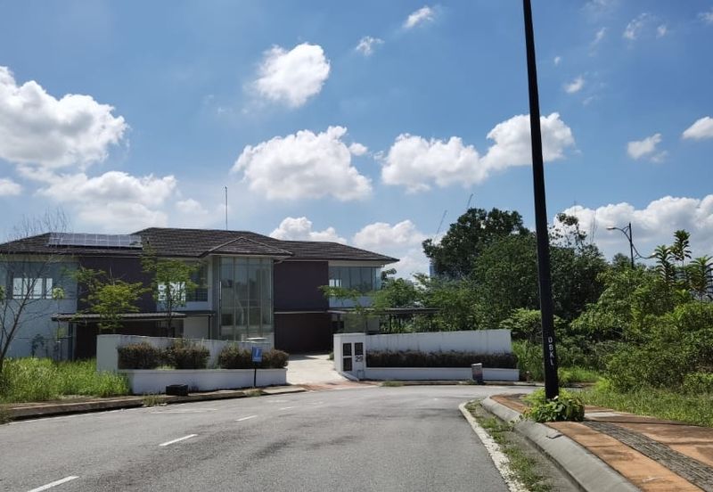 Santuari Park Pantai *