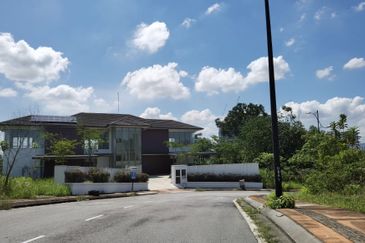 Santuari Park Pantai