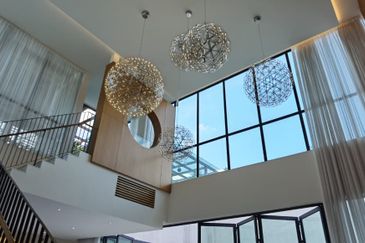 Santuari Park Pantai