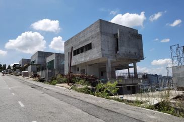 Santuari Park Pantai