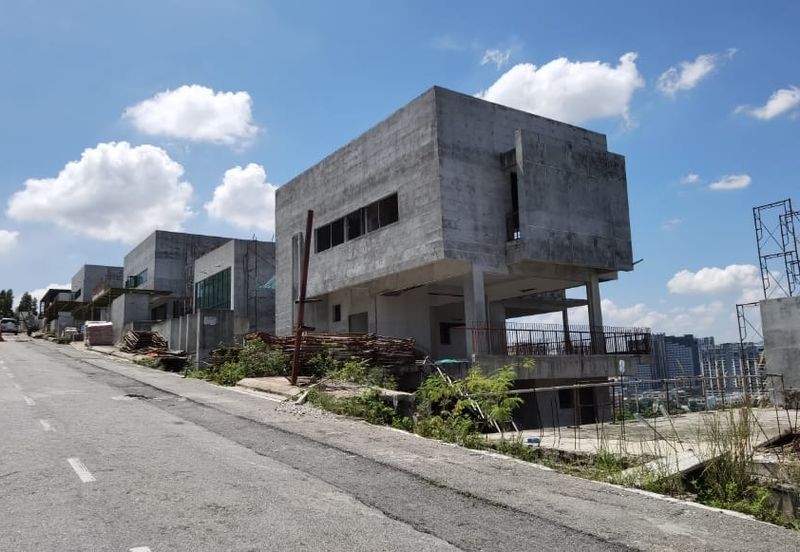 Santuari Park Pantai *