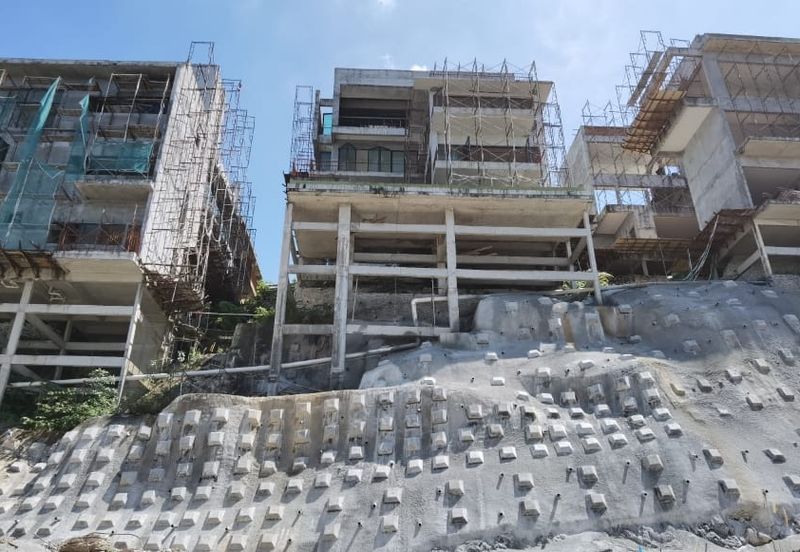 Santuari Park Pantai *