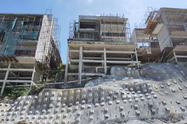 Santuari Park Pantai