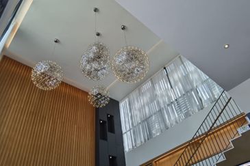 Santuari Park Pantai