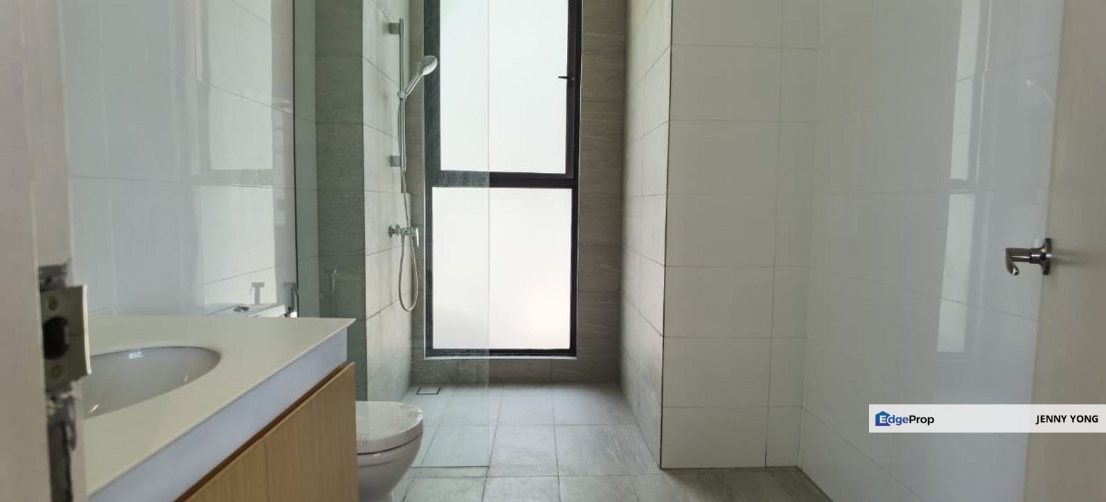 Freehold Hilltop Garden Villa Project Bukit Gasing, Kuala Lumpur, Bangsar