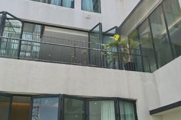 Santuari Park Pantai