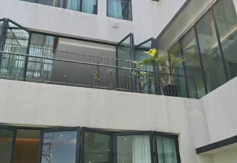 Santuari Park Pantai *