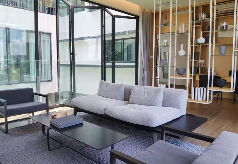 Santuari Park Pantai *