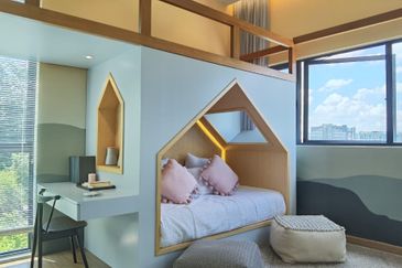 Santuari Park Pantai