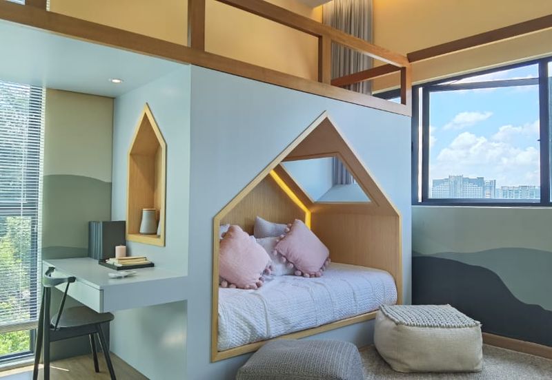 Santuari Park Pantai *