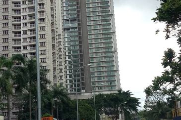 The Link 2 @ Bukit Jalil