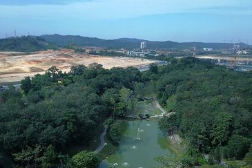 The Link 2 @ Bukit Jalil