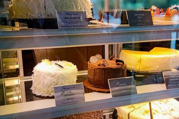 The Link 2 @ Bukit Jalil