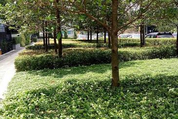 The Link 2 @ Bukit Jalil