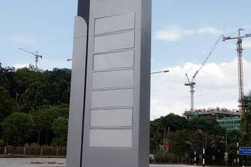 The Link 2 @ Bukit Jalil