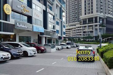 The Link 2 @ Bukit Jalil