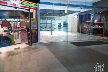 The Link 2 @ Bukit Jalil