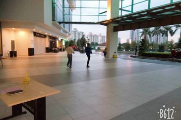 The Link 2 @ Bukit Jalil