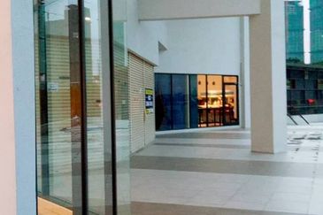 The Link 2 @ Bukit Jalil